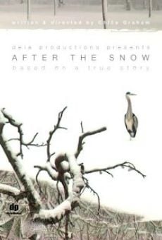 Película: After the Snow