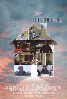 The Morning the Sun Fell Down (2017)