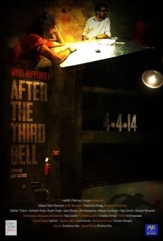 After the Third Bell (2014)