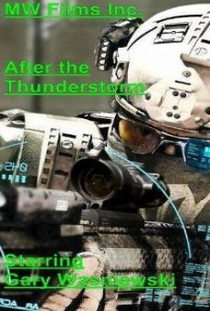 After the Thunderstorm en ligne gratuit