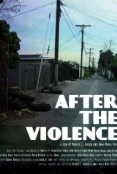 After the Violence en ligne gratuit