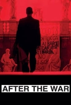 Película: After the War