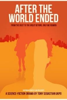 Película: After the World Ended