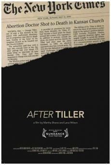 Película: After Tiller