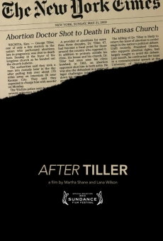 After Tiller, película en español