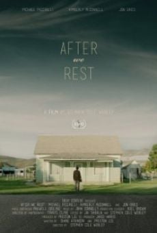 After We Rest on-line gratuito
