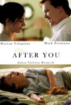 Película: After You