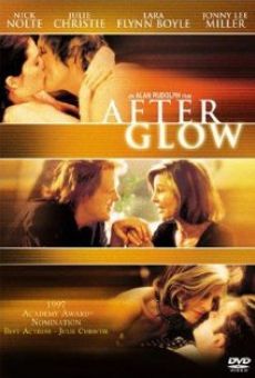 Afterglow online streaming
