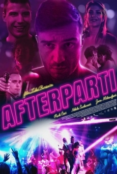 Afterparti online streaming