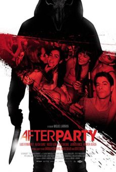 Afterparty online streaming