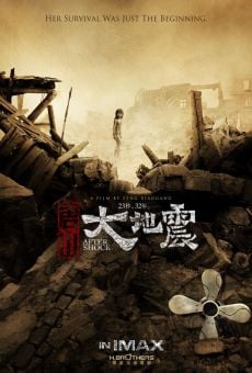 Tangshan Dadizheng (Aftershocks) online streaming