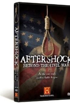 Película: Aftershock: Beyond the Civil War