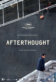 Película: Afterthought