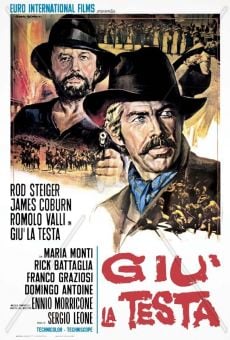 Giù la testa (1971)