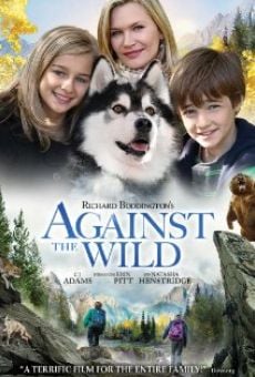 Película: Against the Wild