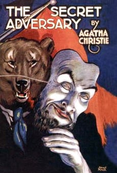 Agatha Christie: avversario segreto online streaming