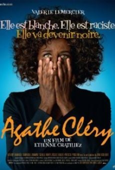 Agathe Cléry gratis