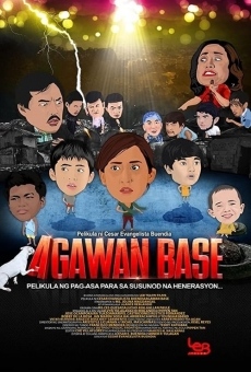 Película: Agawan Base