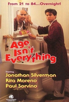 Age Isn't Everything on-line gratuito