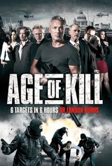 Película: Age of Kill