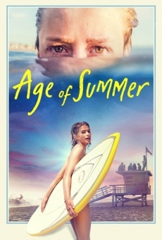 Película: La edad del verano