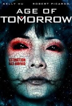 Age of Tomorrow stream online deutsch