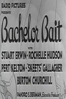Bachelor Bait (1934)