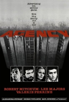 Película: Agency