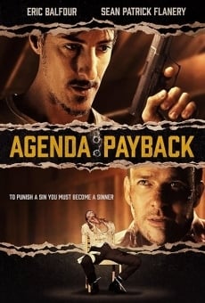 Agenda: Payback online streaming