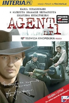 Película: Agent #1
