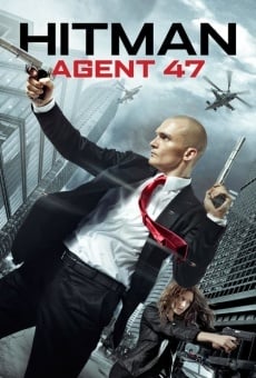 Agent 47 online streaming