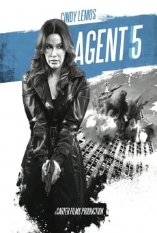 Película: Agent 5 (Feature Film)