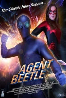 Película: Agente Escarabajo