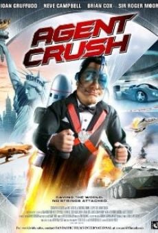 Película: Agent Crush