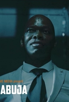 Película: Agente de Abuja
