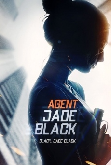 Película: Agente Jade Black