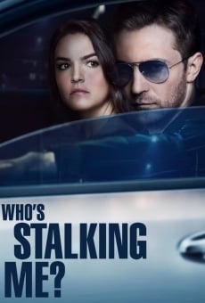 Who's Stalking Me? en ligne gratuit
