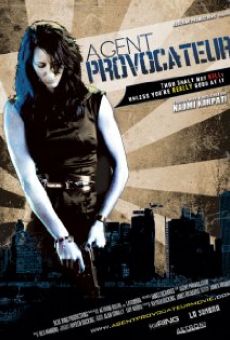 Película: Agent Provocateur