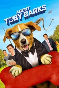 Agent Toby Barks online streaming