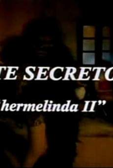 Agente 0013: Hermelinda linda II online free