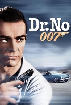 007 - Licenza di uccidere online streaming