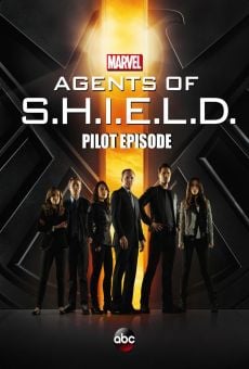 Agents of S.H.I.E.L.D. - Pilot Episode (Agents of Shield) stream online deutsch