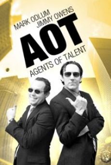 Agents of Talent online streaming
