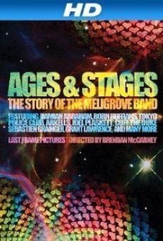 Película: Ages and Stages: The Story of the Meligrove Band