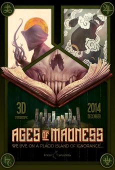 Ages of Madness (2016)