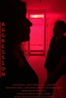 Aggression online streaming