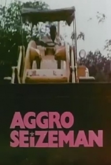 Aggro Seizeman online