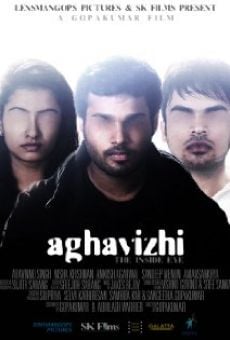 Película: Aghavizhi