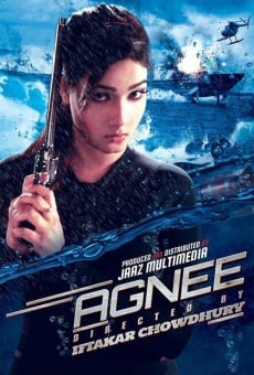 Agnee (2014)
