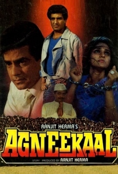 Agneekaal (1990)